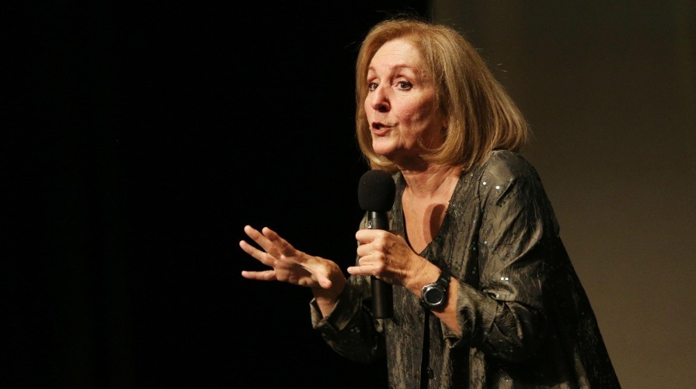 Ρουγγέρη για θάνατο συζύγου: "Μόνη μου δε θέλω να είμαι στο σπίτι...Μου λείπει η συντροφιά του" [βίντεο]